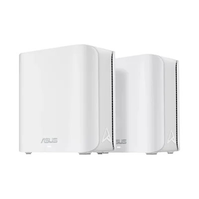 Сетевой маршрутизатор со встроенной беспроводной точкой доступа ASUS BD4 (W-2-PK)